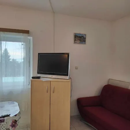 Апартаменты Badacsony-balaton Ifjusagi Szallas