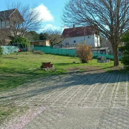 Апартаменты Badacsony-balaton Ifjusagi Szallas *